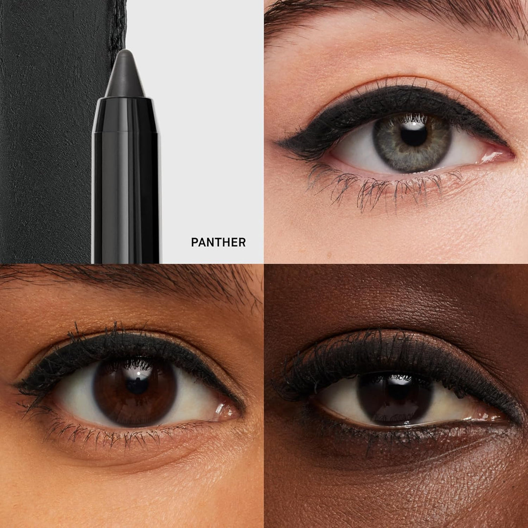 Bobbi Brown Lápiz delineador de ojos en crema de larga duración | D...