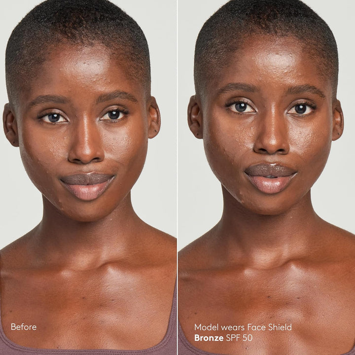 Colorescience Protector facial de protección total SPF 50