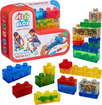 Goliath Jelly Blox Kit creativo Incluye 20 bloques