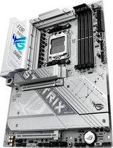 ASUS ROG Strix X870-A Gaming WiFi AMD AM5 X870 ATX Placa base 16+2+...