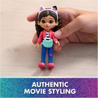 Gabby's Dollhouse Cat-Venture Crew Pack Juego de Figuras de 11 Piezas