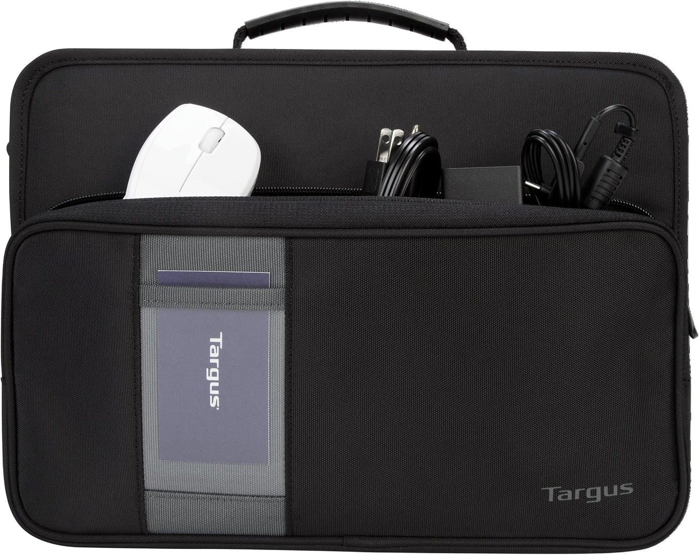 Targus Funda de trabajo de 11,6" para Chromebook\/portátiles -...