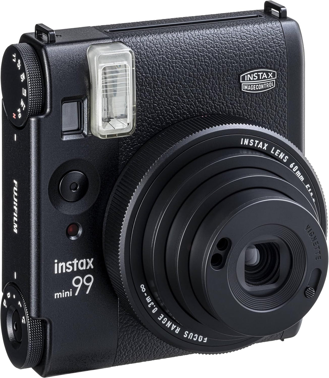 Fujifilm Cámara instantánea Instax Mini 99 con estuche de transport...