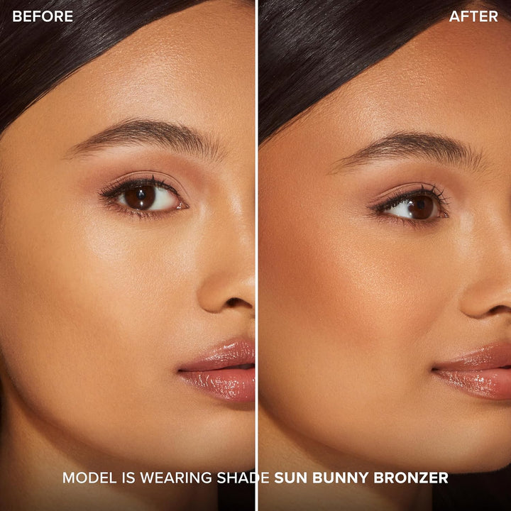 Too Faced Sun Bunny - Bronceador colorete | Doble sombra transparen...