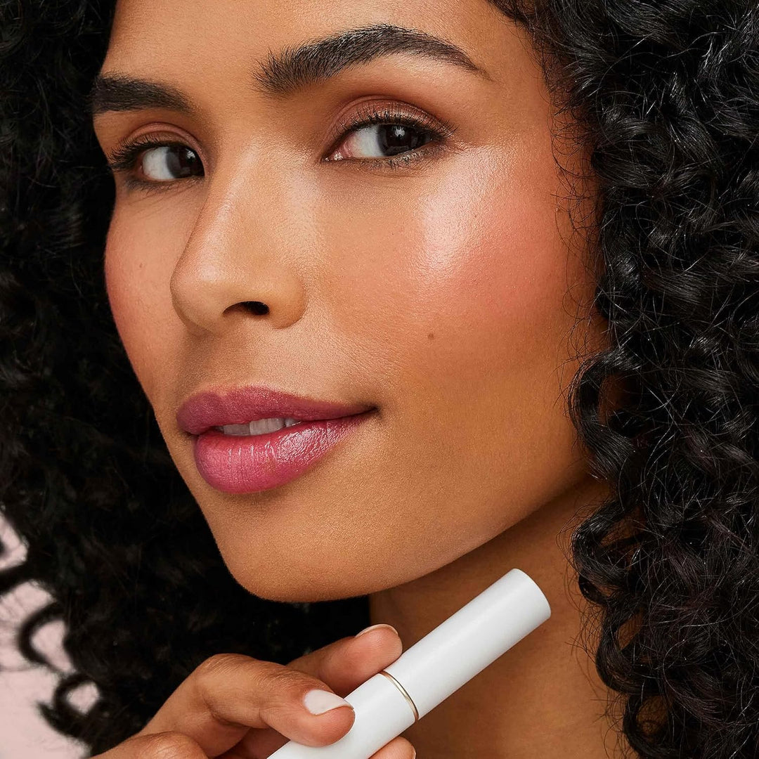 jane iredale Just Kissed Lip and Cheek Stain Fórmula activada por P...