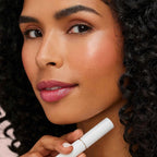 jane iredale Just Kissed Lip and Cheek Stain Fórmula activada por P...