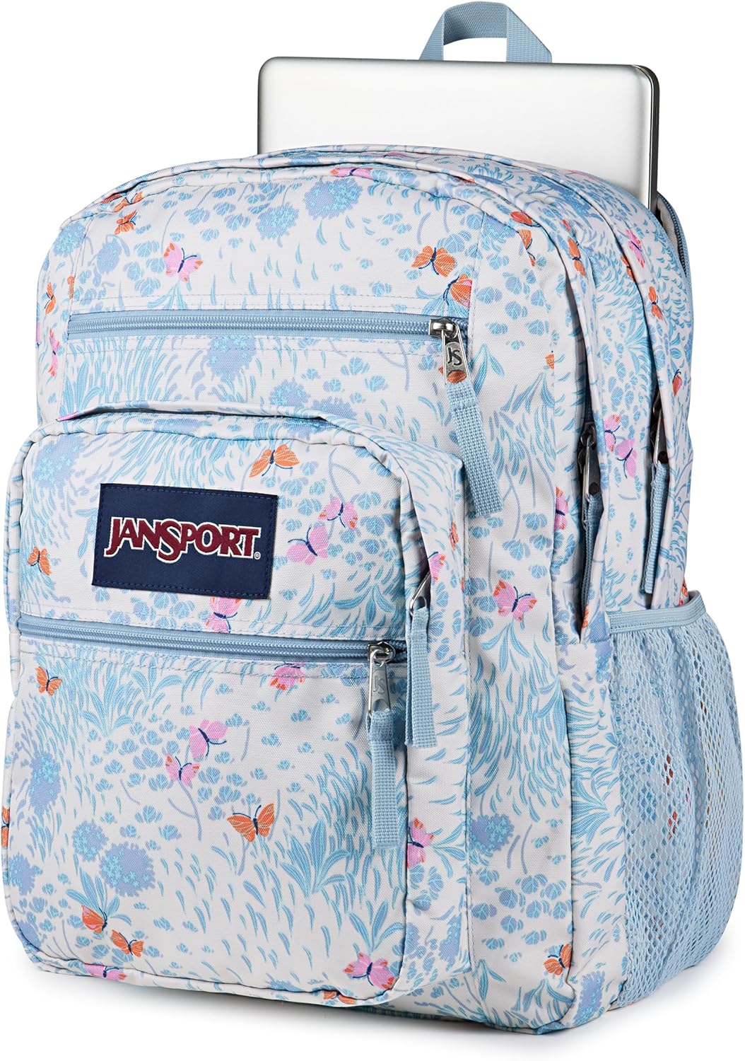 JanSport \u2013 Mochila para portátil \u2013 Bolsa de computadora c...
