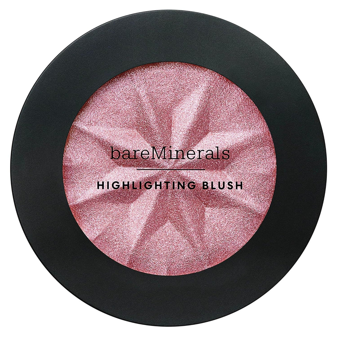 bareMinerals Gen Nude Highlighting Blush, 2-in-1 Blush &amp; Highli...