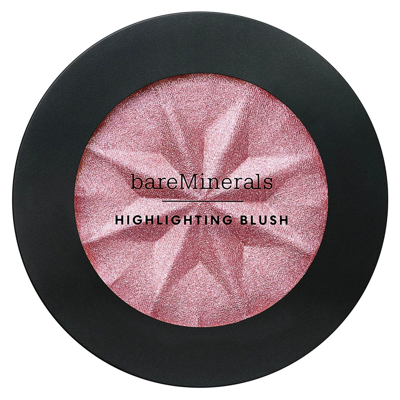bareMinerals Gen Nude Highlighting Blush, 2-in-1 Blush &amp; Highli...
