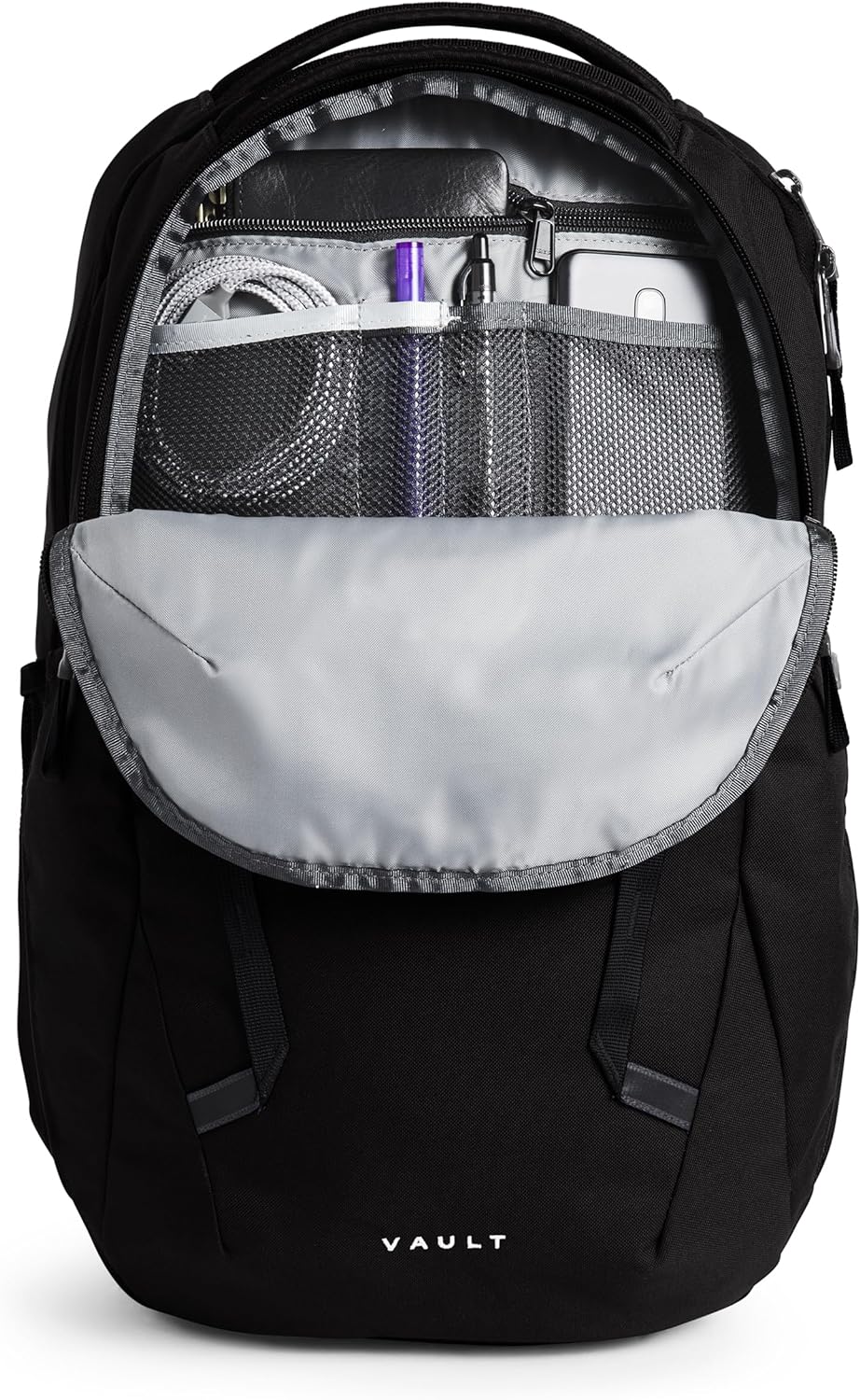 THE NORTH FACE Mochila para portátil Vault Everyday para mujer | Bo...