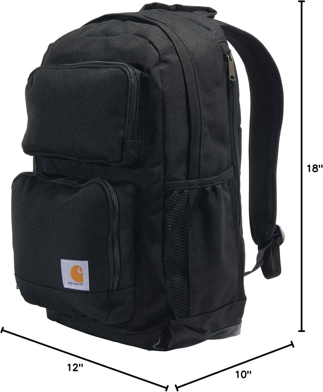 Carhartt Mochila con doble compartimento de 28 litros, paquete dura...