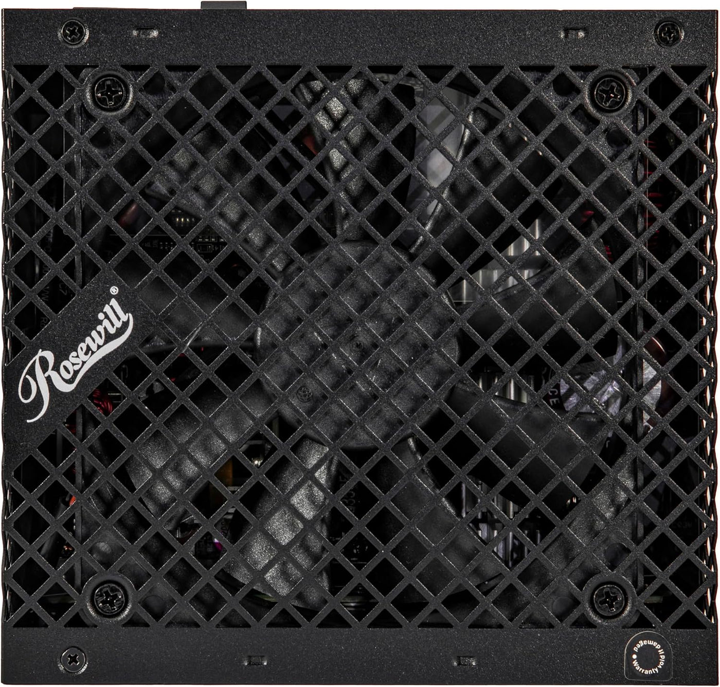 Rosewill VMG 1000W 80+ Gold, compatible con ATX 3.0 y 3.1, fuente d...