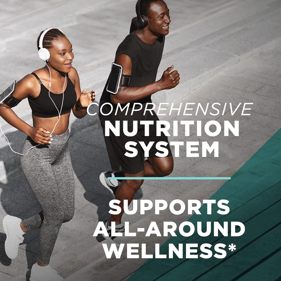 AdvoCare MNS Omni - Suplemento dietético prémium para apoyar la sal...