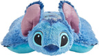 Pillow Pets, Sleep Time Light Stitch, Juguete de Peluche