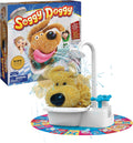 Spin Master Games Soggy Doggy - Juego interactivo para niños de perro
