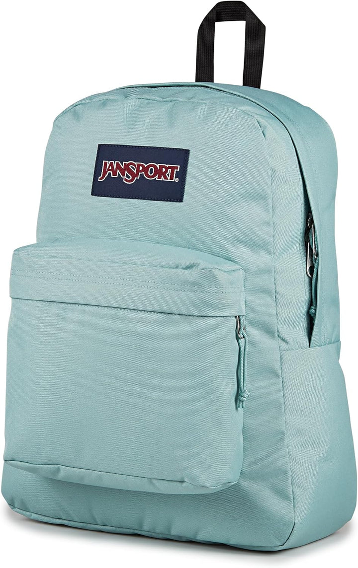 JanSport Mochila Superbreak Plus, Tamaño único