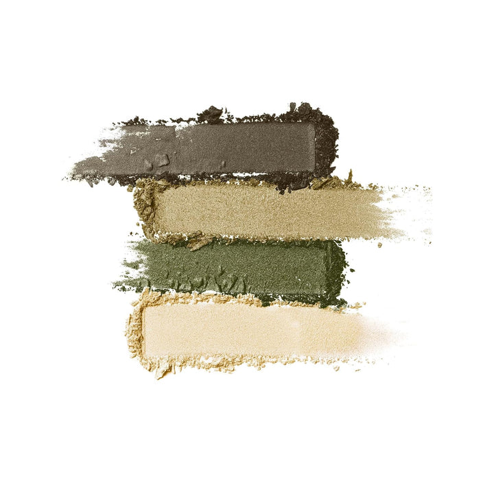 Clinique All About Shadow Eye Shadow Quad | Long Lasting, Crease +...