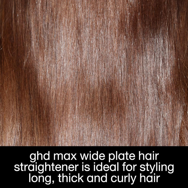 ghd Gold \u2015 1" Flat Iron Hair Straightener | Professional C...