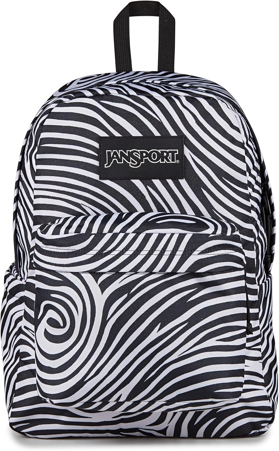 JanSport Mochila Superbreak Plus, Tamaño único