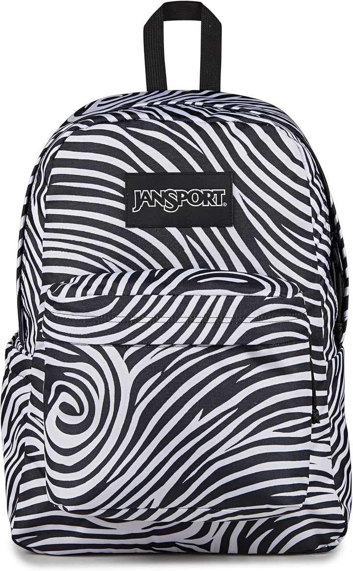 JanSport Mochila Superbreak Plus, Tamaño único
