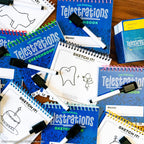Telestrations 12 Jugadores