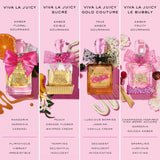 Juicy Couture Viva La Juicy Eau De Parfum, Perfume para Mujer con N...