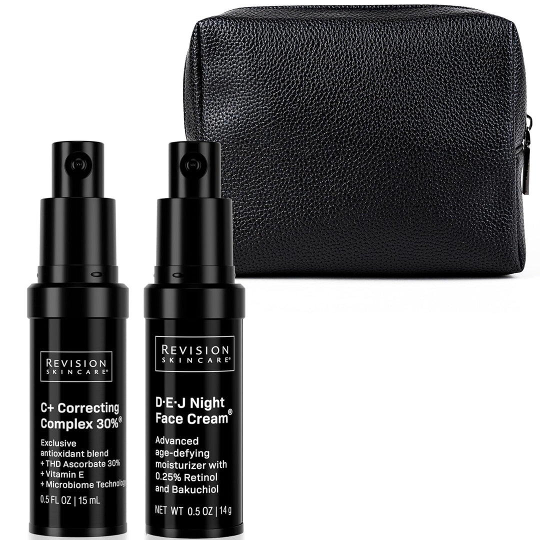 Revision Skincare C+ Correcting Complex 30% Suero de vitamina C par...
