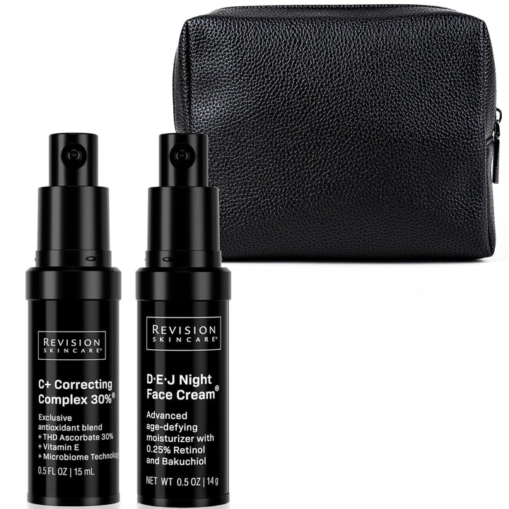 Revision Skincare C+ Correcting Complex 30% Suero de vitamina C par...