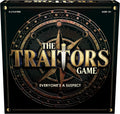 Goliath El Juego de Mesa de Los Traidores | Inspirado en el Éxito del Programa de Televisión, Descubre al Traidor | 4-6 Jugadores, Edades 12+