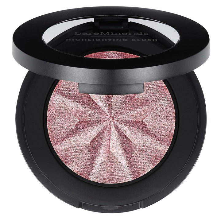 bareMinerals Gen Nude Highlighting Blush, 2-in-1 Blush &amp; Highli...