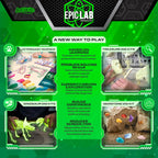 ArtSkills Kit de excavación de fósiles de dinosaurios para niños que