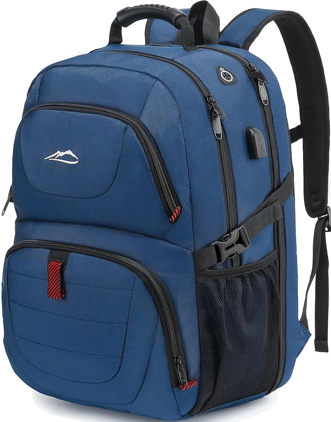ProEtrade Mochila de viaje extra grande para laptop, escuela, negoc...