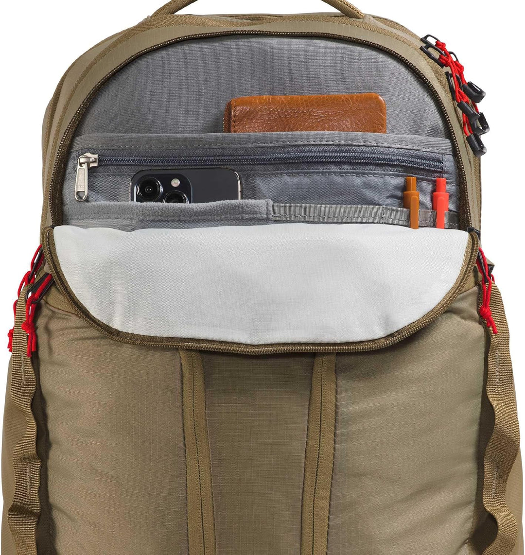 Mochila the North Face Surge