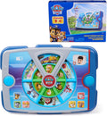 Paw Patrol Academy Rescue Mission Pup Pad, juguete interactivo