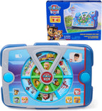 Paw Patrol Academy Rescue Mission Pup Pad, juguete interactivo