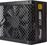 Rosewill VMG 1000W 80+ Gold, compatible con ATX 3.0 y 3.1, fuente d...