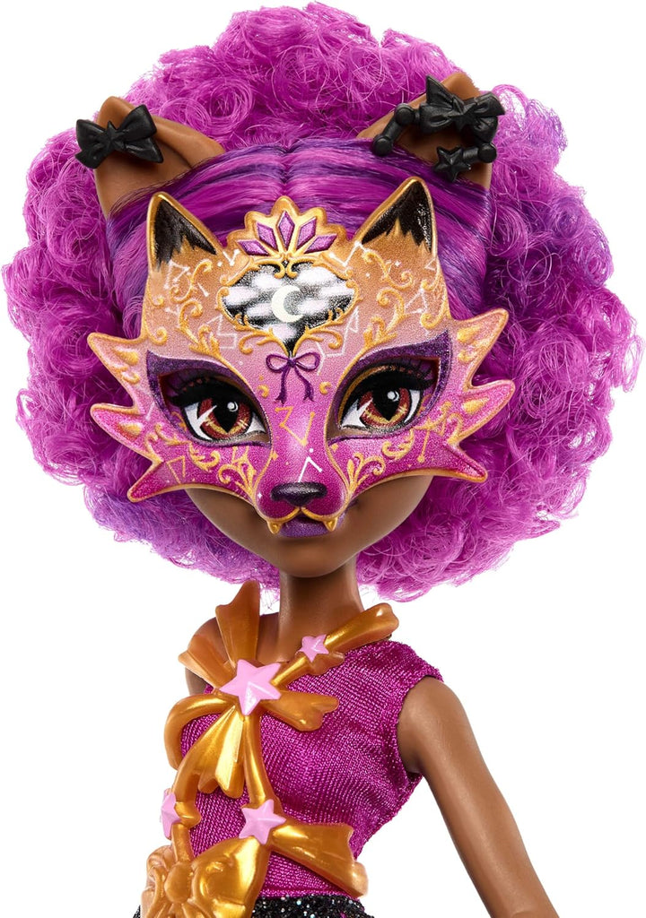 Monster High Muñecas y accesorios Buried Secrets acogedor