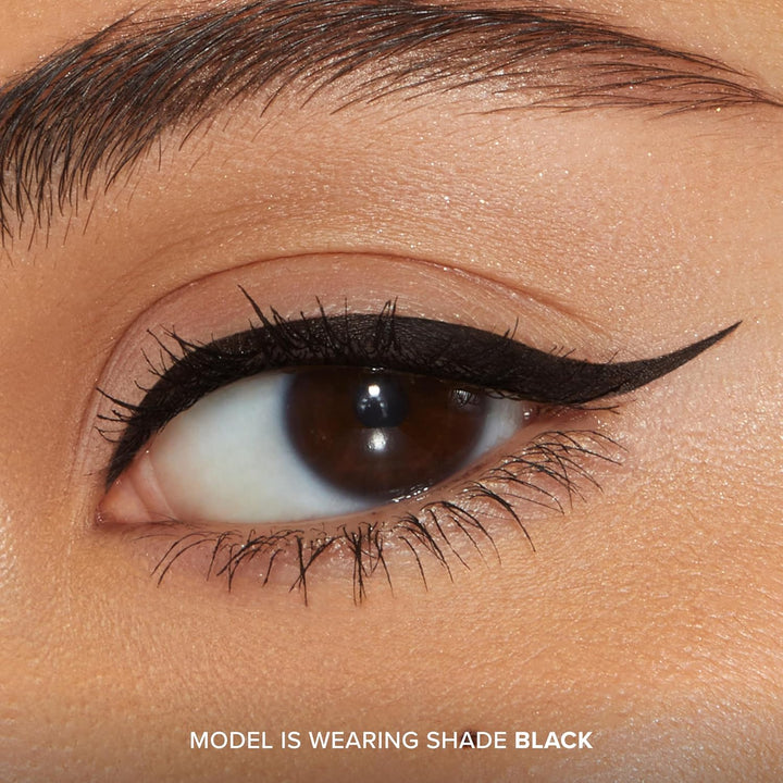 Too Faced Better Than Sex Easy Glide Delineador Líquido | Delineado...