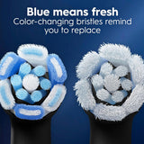 Oral-B iO Series Ultimate Clean - Cabezales de cepillo de dientes e...