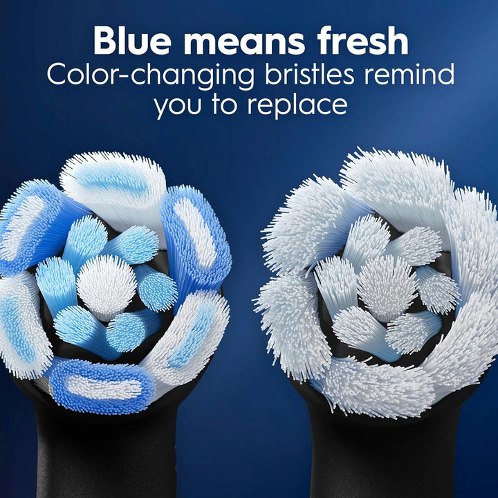 Oral-B iO Series Ultimate Clean - Cabezales de cepillo de dientes e...