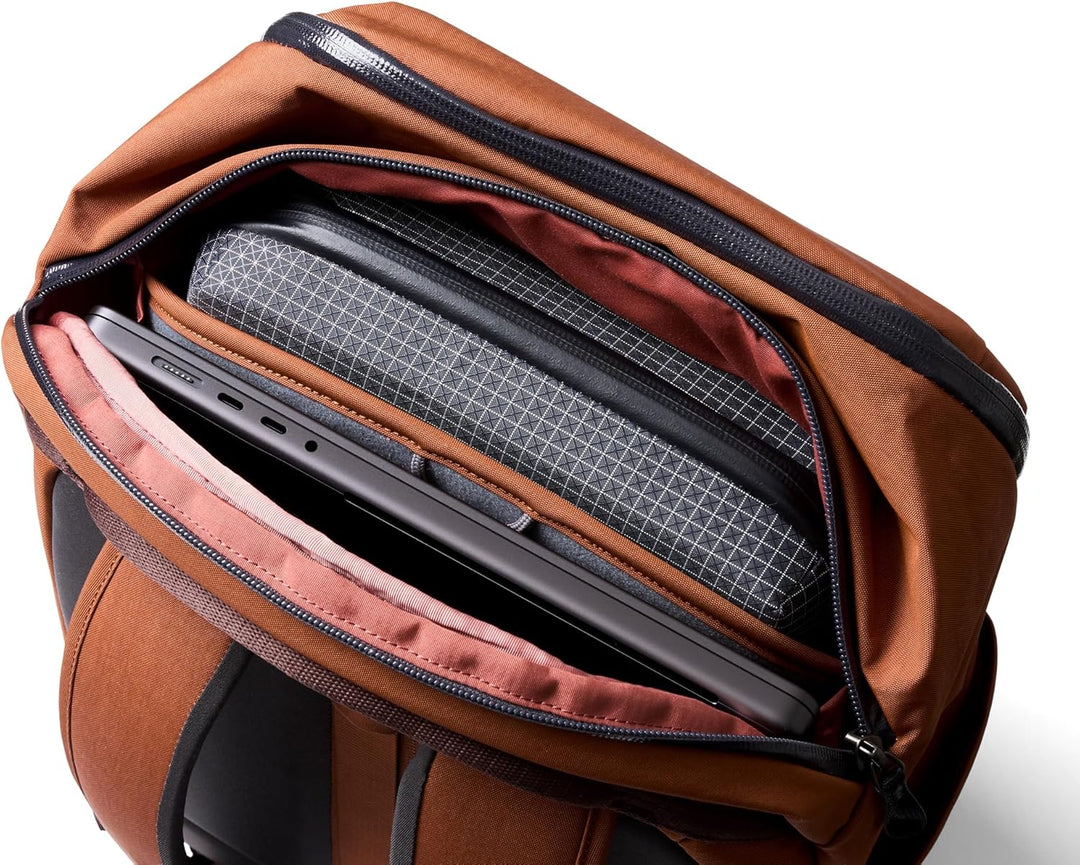 Bellroy Transit Workpack (26 litros, portátiles de hasta 16", a...