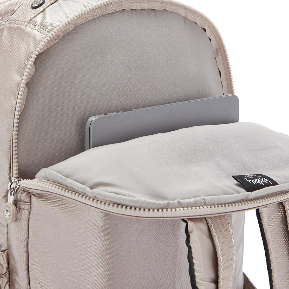 Kipling Seoul - Mochila para mujer.), KI5323