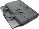 Satechi Funda de transporte resistente al agua para laptop con bols...
