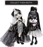 Shanelle Onyx - Muñeca Shadow High de edición limitada, pelo negro de 11 pulgadas, traje de diseñador premium con accesorios para niños de 6 a 12 años y coleccionistas