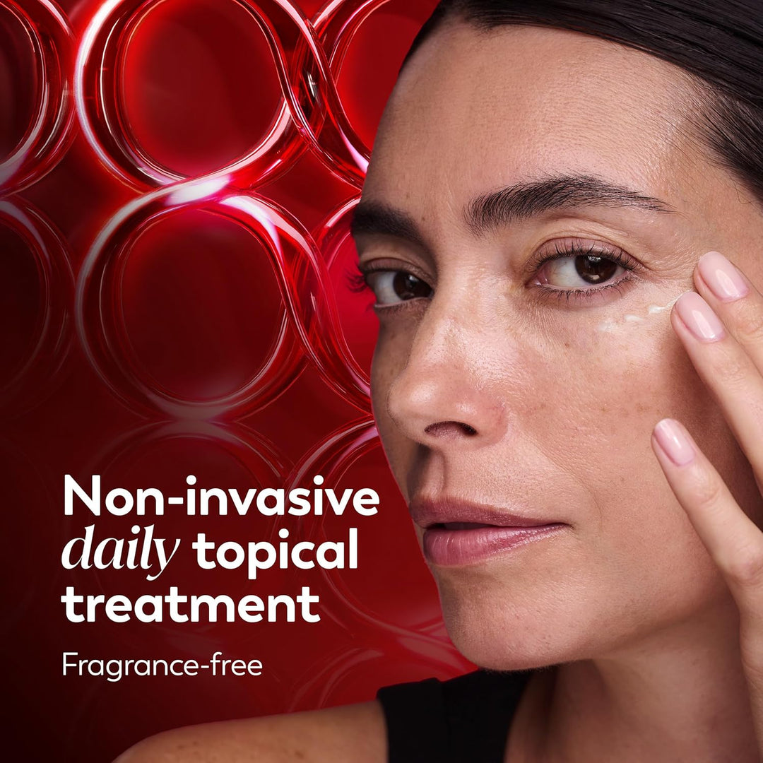 Olay Regenerist - Rodillo de crema para debajo de los ojos, crema a...