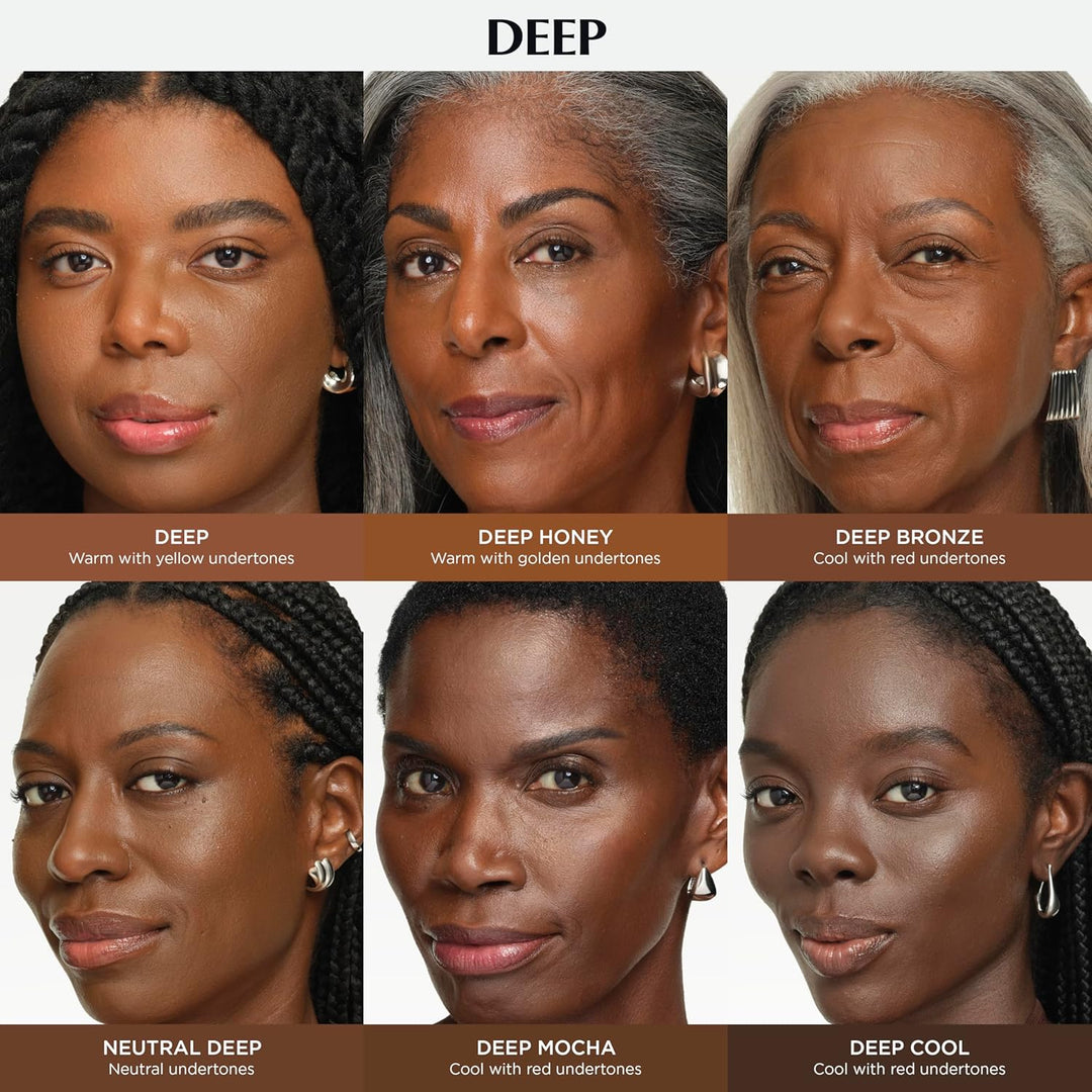 IT Cosmetics CC+ Cream - Natural Full Coverage Foundation With SPF...
