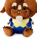 Hallmark Disney La Bella y la Bestia - Peluches Better Together