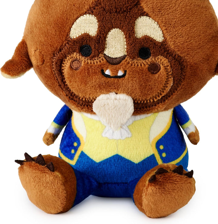 Hallmark Disney Beauty and The Beast Better Together - Juguete magn...