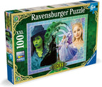 Ravensburger Wicked 2 XXL - Rompecabezas de 100 piezas