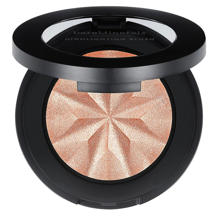 bareMinerals Gen Nude Highlighting Blush, 2-in-1 Blush &amp; Highli...